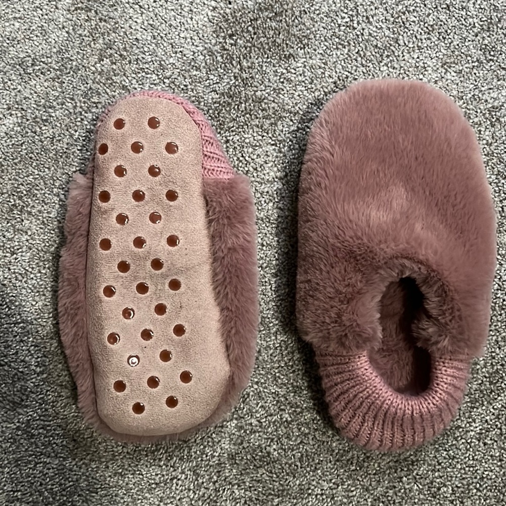 House slippers